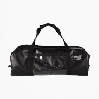 Gear Bag 70cm x 25cm x 25cm- Black